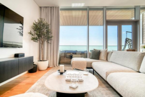 Bluewaters Residences - Sea View, Bluewaters Island - Mint Stay
